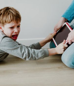 Children Problem